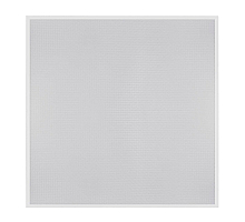Встраиваемый светодиодный светильник (UL-00004588) Uniel ULP-6060 48W/4000К IP40 Universal White