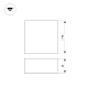 Встраиваемый светодиодный светильник Arlight DL-Grigliato-S90x90-12W Day4000 038335(1)