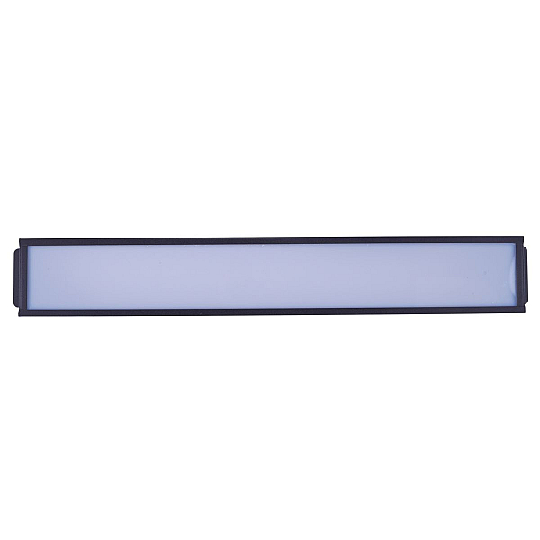 Светодиодная панель Uniel UL-00013543 ULP-1060 20W/4000К IP20 GRILYATO OPAL BLACK