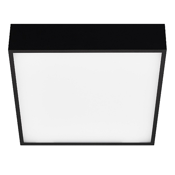 Встраиваемый светодиодный светильник Arlight DL-Grigliato-S190x190-24W Day4000 045704
