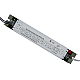Встраиваемый светильник (комплект из 6 шт) Uniel ULP-1010 42W/4000К IP40 GRILYATO BLACK KIT06 UL-00008958