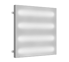 Светильник грильято ST Luce Standart STP-G-1001-O-36-4K-40