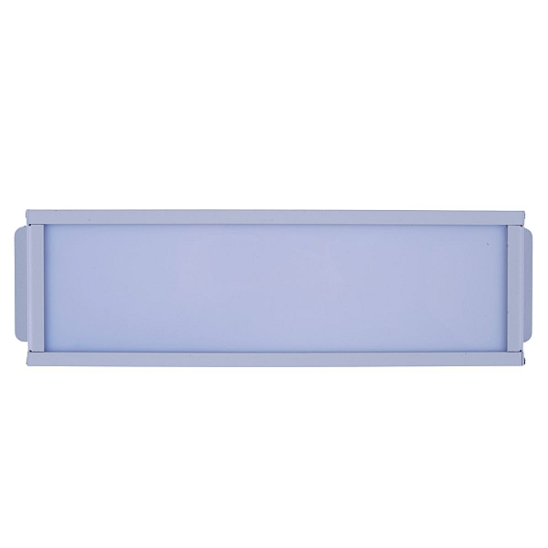 Светодиодная панель Uniel UL-00013542 ULP-1030 10W/4000К IP20 GRILYATO OPAL WHITE