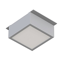 Встраиваемый светильник Arlight DL-GRIGLIATO-S90x90-6W Day4000 051140