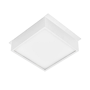 Встраиваемый светильник Arlight DL-GRIGLIATO-S140x140-18W Day4000 045697