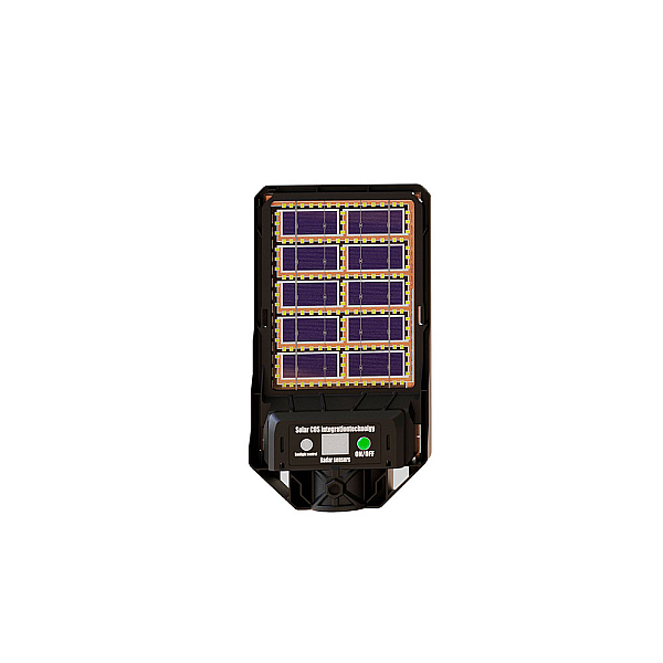 Консольный светильник Arte Lamp Avior A9050AL-1BK