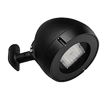 Уличный консольный светильник Arlight OXOR-OZLUM-250x206-10W Day4000 052482