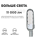 Уличный консольный светильник Apeyron 29-04
