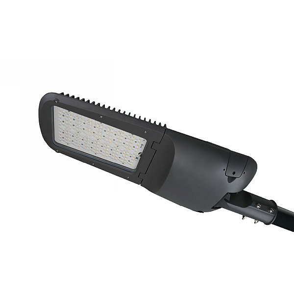 Уличный консольный светильник Arlight OXOR-LUMI-696х308-90W Day5000 055848