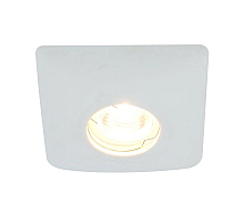 Встраиваемый светильник Arte Lamp Molle A5307PL-1WH
