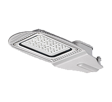 Уличный консольный светильник Wolta STL_50W01