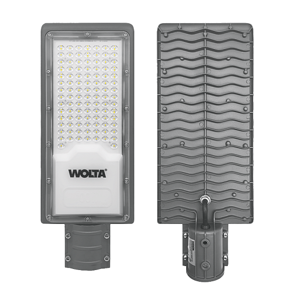 Уличный консольный светильник Wolta STL-100W/04