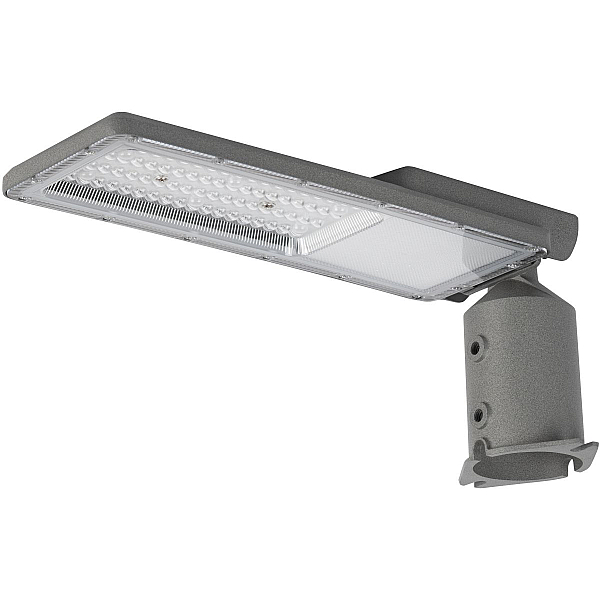 Консольный светильник Эра SPP-507-0-50K-050 50Вт 5000К IP65 КСС Ш регулируемый угол наклона Б0068903