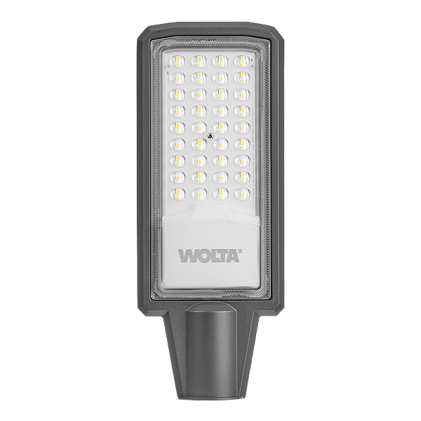 Уличный консольный светильник WOLTA STL-50W/02 50Вт 5700К IP65 5000лм