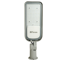 Уличный консольный светильник Feron SP3060 48687