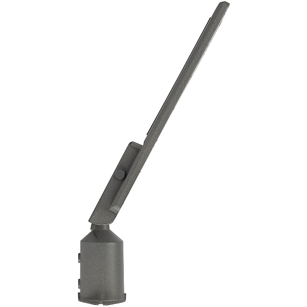 Консольный светильник Эра SPP-507-0-50K-100 100Вт 5000К IP65 КСС Ш регулируемый угол наклона Б0068904