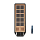 Консольный светильник Arte Lamp Avior A9400AL-1BK