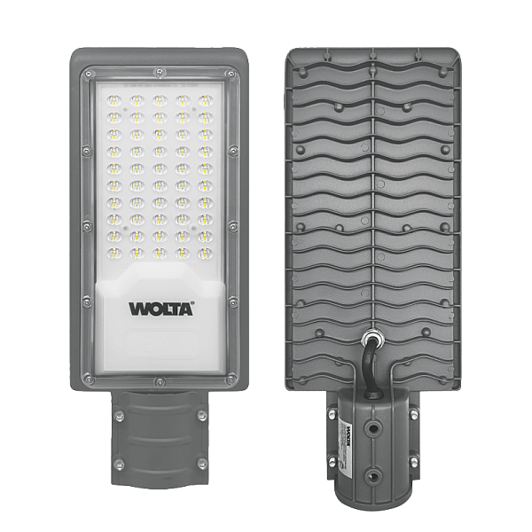 Уличный консольный светильник Wolta STL-50W/04