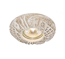 Встраиваемый светильник Arte Lamp Pezzi A5212PL-1WC