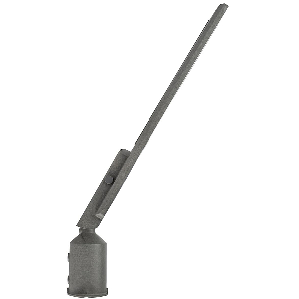 Консольный светильник Эра SPP-507-0-50K-150 150Вт 5000К IP65 КСС Ш регулируемый угол наклона Б0068905