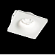 Встраиваемый светильник Ideal Lux Zephyr FI1 Small 150284