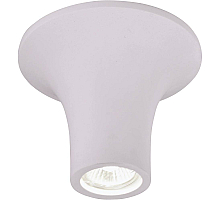 Встраиваемый светильник Arte Lamp Tubo A9460PL-1WH