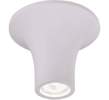 Встраиваемый светильник Arte Lamp Tubo A9460PL-1WH