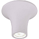 Встраиваемый светильник Arte Lamp Tubo A9460PL-1WH