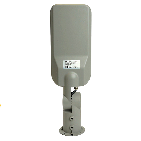 Уличный консольный светильник Feron SP3060 48762
