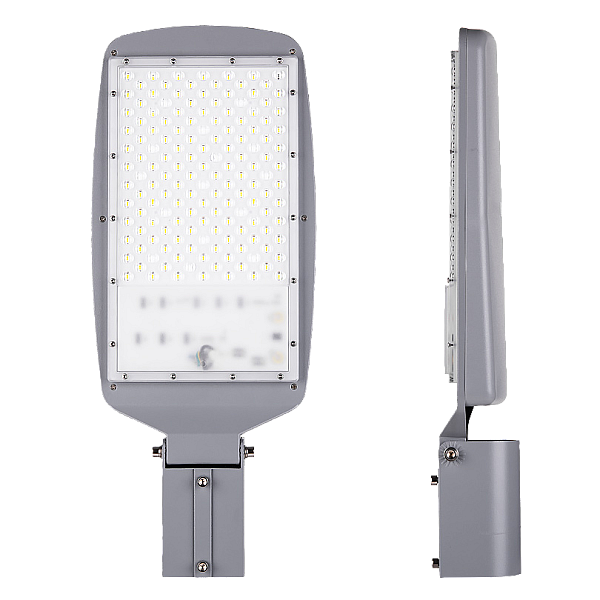 Уличный консольный светильник Wolta STL-120W03