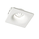 Встраиваемый светильник Ideal Lux Zephyr FI1 Small 150284