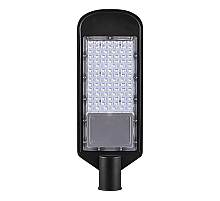Уличный светодиодный консольный светильник Feron SP3033 32578