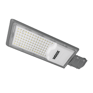 Уличный консольный светильник Wolta STL-100W/04