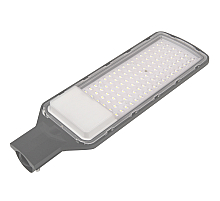 Консольный светильник c фотореле General GST-C5-50BT-IP65-6-S 460085