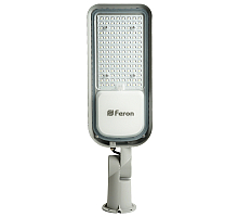 Уличный консольный светильник Feron SP3060 48686
