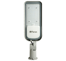 Уличный консольный светильник Feron SP3060 48686