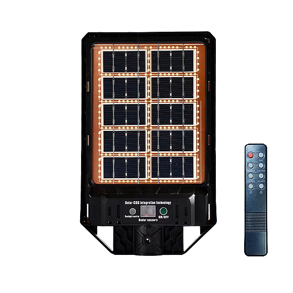 Консольный светильник Arte Lamp Avior A9100AL-1BK
