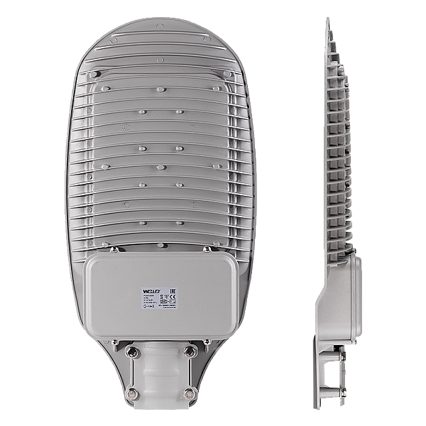 Уличный консольный светильник Wolta STL_150W01