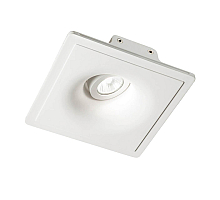 Встраиваемый светильник Ideal Lux Zephyr FI1 Big 155722