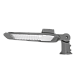 Уличный консольный светильник Wolta STL-70W/05