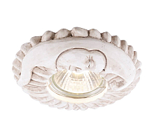 Встраиваемый светильник Arte Lamp Pezzi A5214PL-1WC