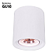 Встраиваемый светильник Arte Lamp Tubo A9262PL-1WH