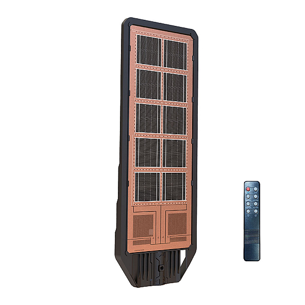 Консольный светильник Arte Lamp Avior A9400AL-1BK
