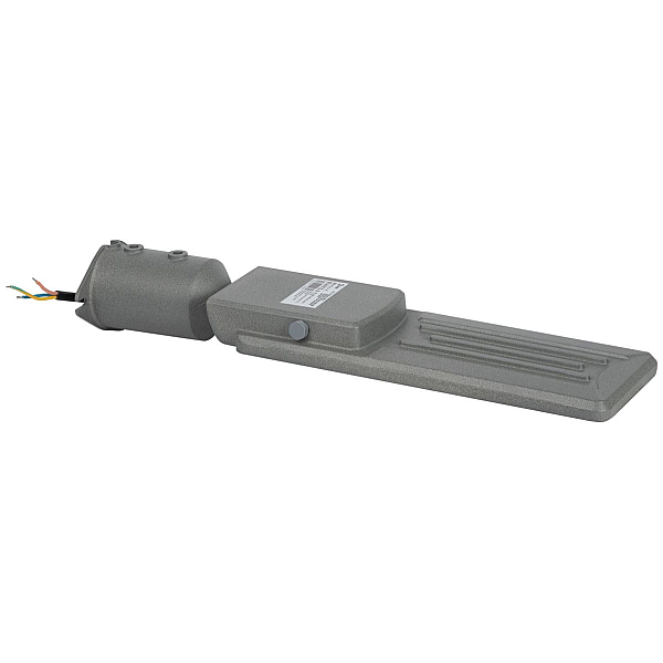 Консольный светильник Эра SPP-507-0-50K-050 50Вт 5000К IP65 КСС Ш регулируемый угол наклона Б0068903