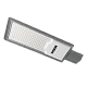 Уличный консольный светильник Wolta STL-150W/04