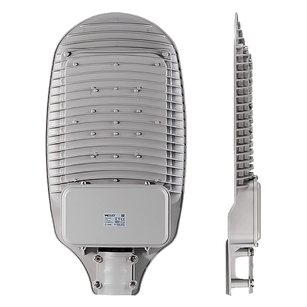 Уличный консольный светильник Wolta STL-100W01