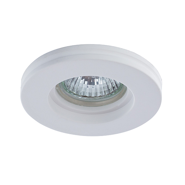 Встраиваемый светильник Arte Lamp Invisible A9281PL-1WH