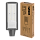 Уличный консольный светильник WOLTA STL-100W/02