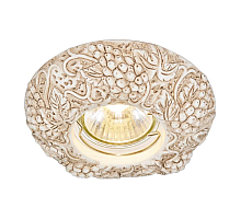 Встраиваемый светильник Arte Lamp Pezzi A5211PL-1WC