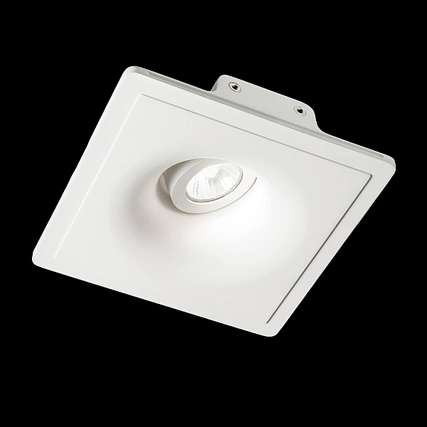 Встраиваемый светильник Ideal Lux Zephyr FI1 Big 155722